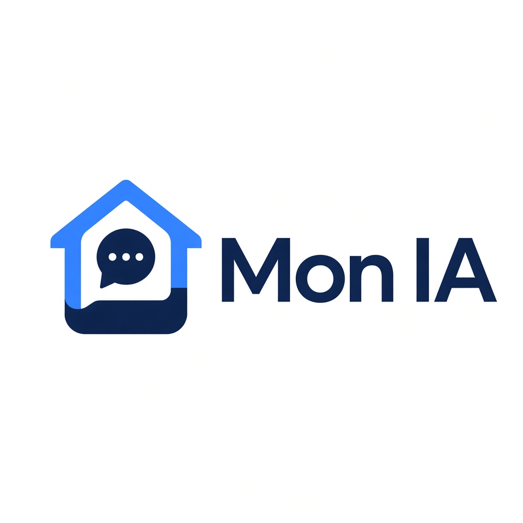 Mon IA